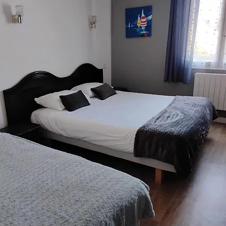 La Grandcopaise Et Hotel